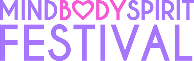 MindBodySpirit Festival Melbourne November 2024 logo